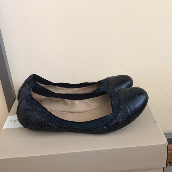 Tory Burch flat - Picture 6 of 7